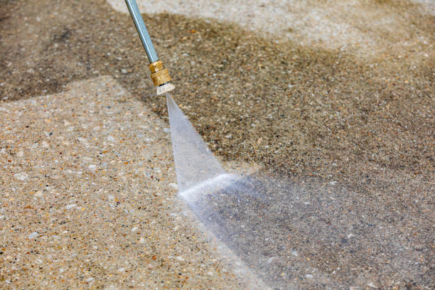 Best Concrete Sealing  in Jeffersontown, KY