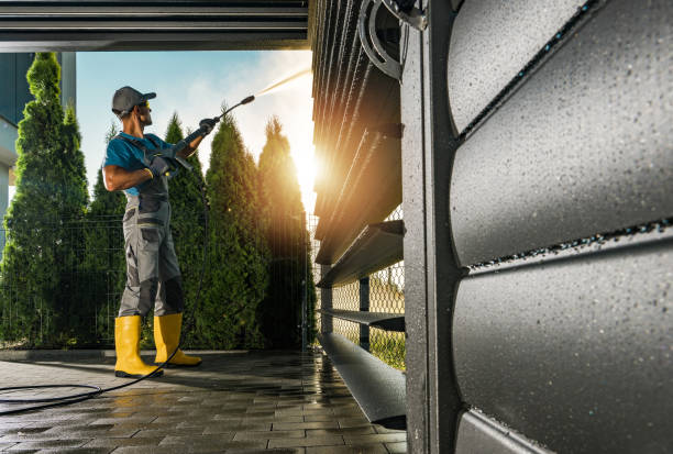 Best Post-Construction Pressure Washing  in Jeffersontown, KY