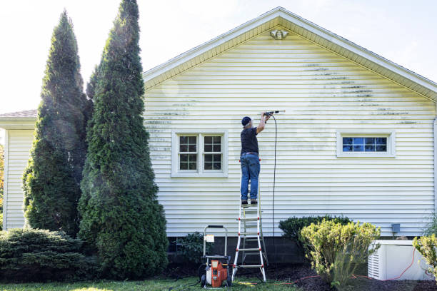 Spring Cleaning in Jeffersontown, KY