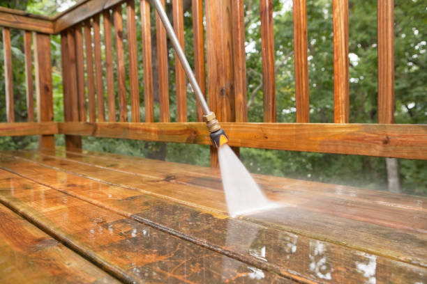 Best Residential Exterior Washing  in Jeffersontown, KY
